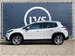 Peugeot 2008 - 1.2 PureTech Allure - AIRCO ECC - NAVI VIA CARPLAY - HALF LEDER - 16