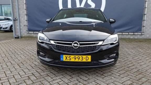 Opel Astra - 1.4 Innovation - AIRCO ECC - LMV - CAMERA + PARKEERSENSOREN - PDC - LANE ASSIST - 1