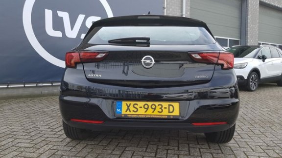 Opel Astra - 1.4 Innovation - AIRCO ECC - LMV - CAMERA + PARKEERSENSOREN - PDC - LANE ASSIST - 1