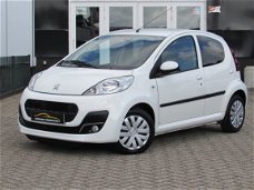 Peugeot 107 - 1.0 Urban Light Accent 5-DEURS|AIRCO|GETINT GLAS|ELEKTRISCHE PAKKET|1e EIGENAAR