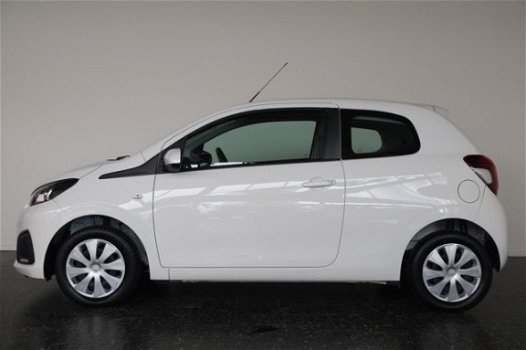 Peugeot 108 - 1.0 e-VTi Active Airco, Centraal, Electrische Ramen - 1