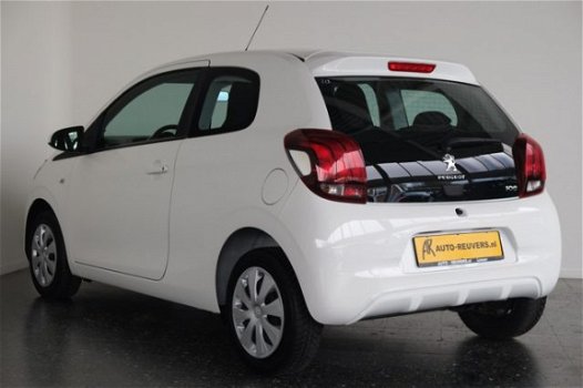 Peugeot 108 - 1.0 e-VTi Active Airco, Centraal, Electrische Ramen - 1