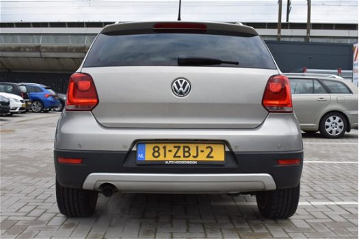 Volkswagen Polo - 1.2 TSI Cross - 1