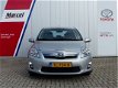 Toyota Auris - 1.8 Full Hybrid Aspiration Clima Cruise Boekjes - 1 - Thumbnail