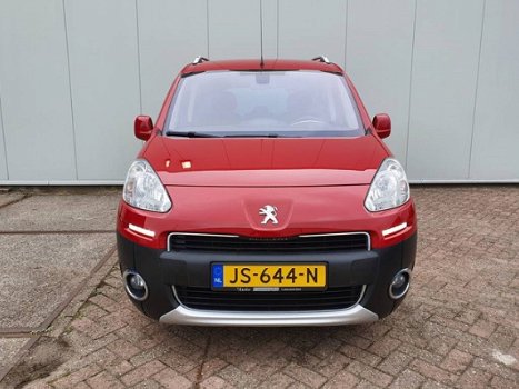 Peugeot Partner Tepee - Family 1.6 VTi 120pk All-in prijs - 1