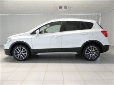 Suzuki SX4 S-Cross - 1.6 Exclusive AllGrip Clima | Cruise | Lm velgen | Pdc