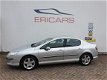 Peugeot 407 - 2.0-16V XS - 1 - Thumbnail