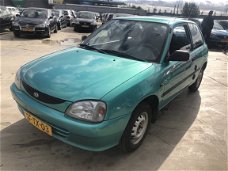 Daihatsu Charade - 1.3 CTi