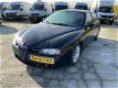 Alfa Romeo 156 Sportwagon - 1.8 T.Spark Distinctive - 1 - Thumbnail