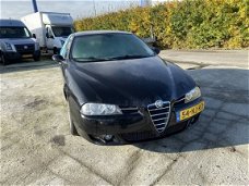 Alfa Romeo 156 Sportwagon - 1.8 T.Spark Distinctive