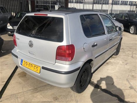 Volkswagen Polo - 1.4 - 1