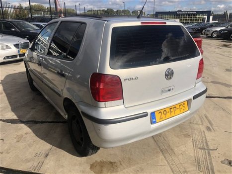 Volkswagen Polo - 1.4 - 1