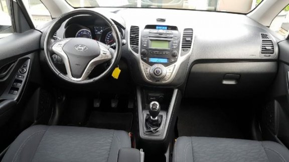 Hyundai ix20 - 1.4i i-Vision - 1