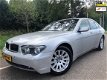 BMW 7-serie - 735i Executive YOUNGTIMER - 1 - Thumbnail