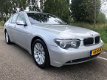 BMW 7-serie - 735i Executive YOUNGTIMER - 1 - Thumbnail