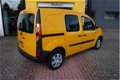 Renault Kangoo - Z.E. (ex. accu) AIRCO / NAVIGATIE / CLIMATE CONTROLE / PARKEERSENSOREN - 1 - Thumbnail