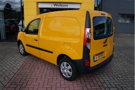 Renault Kangoo - Z.E. (ex. accu) AIRCO / NAVIGATIE / CLIMATE CONTROLE / PARKEERSENSOREN - 1