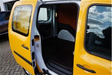 Renault Kangoo - Z.E. (ex. accu) AIRCO / NAVIGATIE / CLIMATE CONTROLE / PARKEERSENSOREN