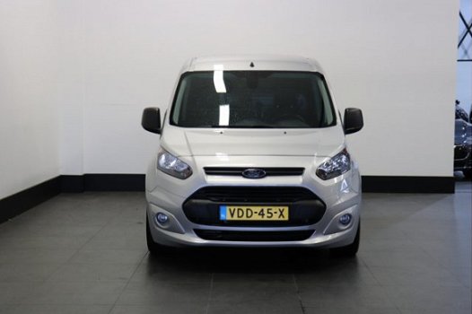 Ford Transit Connect - 1.5 TDCI - Airco - Cruise - € 11.900, - Ex - 1