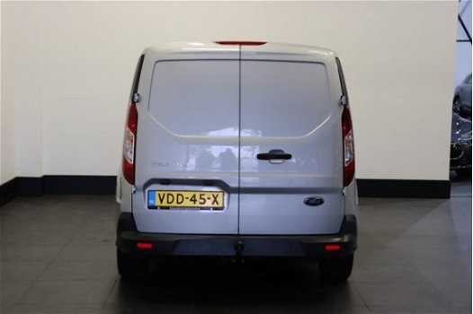 Ford Transit Connect - 1.5 TDCI - Airco - Cruise - € 11.900, - Ex - 1
