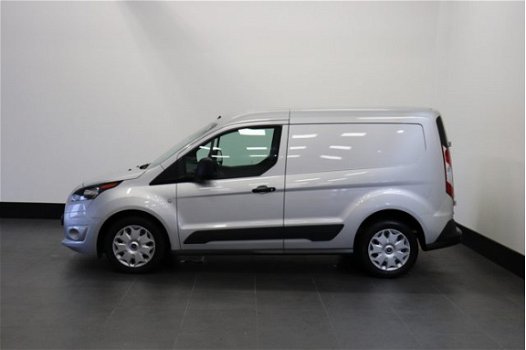 Ford Transit Connect - 1.5 TDCI - Airco - Cruise - € 11.900, - Ex - 1