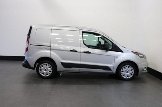 Ford Transit Connect - 1.5 TDCI - Airco - Cruise - € 11.900, - Ex - 1