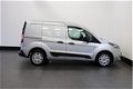 Ford Transit Connect - 1.5 TDCI - Airco - Cruise - € 11.900, - Ex - 1 - Thumbnail