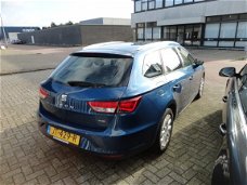 Seat Leon - 1.2 TSI 105 pk Style