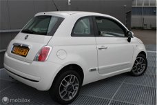 Fiat 500 - 1.2 Pop