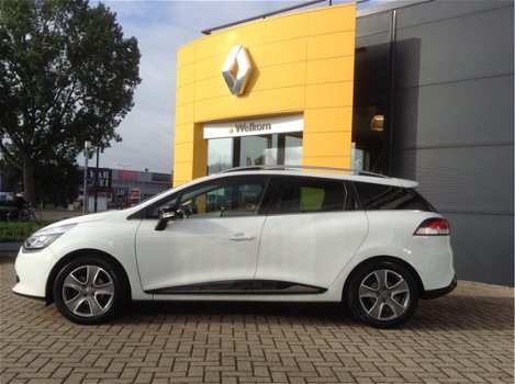 Renault Clio Estate - 0.9 TCe Night&Day Trekhaak - 1