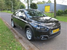 Citroën C4 Cactus - e-THP 110pk Business