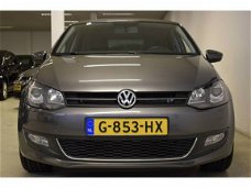 Volkswagen Polo - 1.2tsi Highline Xenon Climate Cruise Handsfree