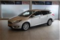 Ford Focus - 1.0 ECOBST 125Pk Titanium wgn Navi/Stoel/Stuur-verwarming - 1 - Thumbnail