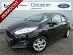 Ford Fiesta - 1.0 80PK 5D Style Ultimate - 1 - Thumbnail