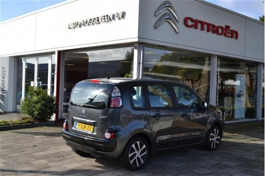 Citroën C3 Picasso - 1.6 VTi 120pk Tendance Airco - 1