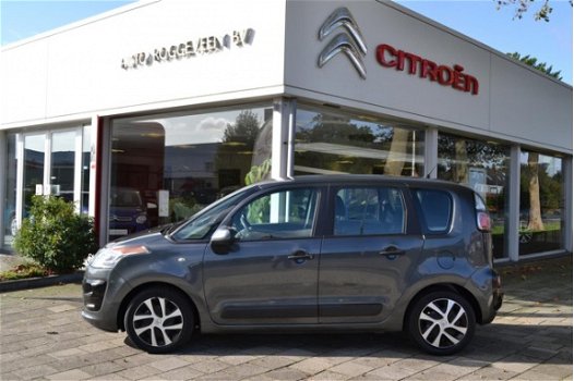 Citroën C3 Picasso - 1.6 VTi 120pk Tendance Airco - 1