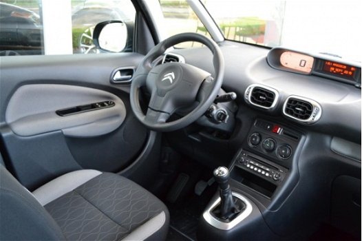 Citroën C3 Picasso - 1.6 VTi 120pk Tendance Airco - 1