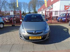 Opel Corsa - 1.2 16V ECOFLEX 5D Anniversary Edition