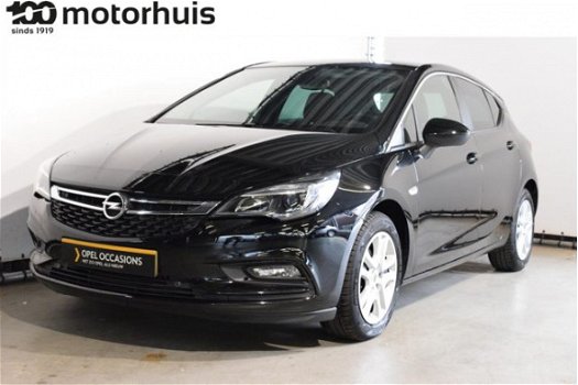 Opel Astra - 1.0 Turbo 105pk Start/Stop Online Edition - 1