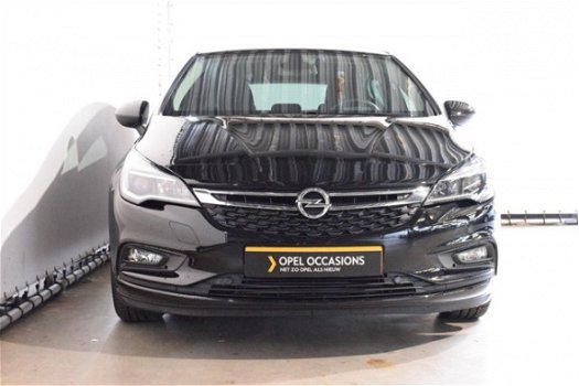 Opel Astra - 1.0 Turbo 105pk Start/Stop Online Edition - 1