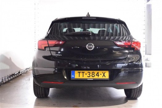 Opel Astra - 1.0 Turbo 105pk Start/Stop Online Edition - 1