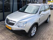 Opel Antara - 2.4-16V Enjoy