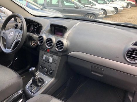 Opel Antara - 2.4-16V Enjoy - 1