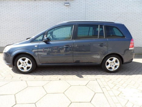 Opel Zafira - 1.6 Enjoy - 1