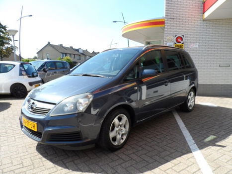 Opel Zafira - 1.6 Enjoy - 1