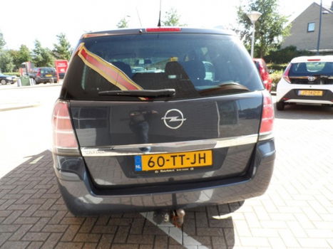 Opel Zafira - 1.6 Enjoy - 1