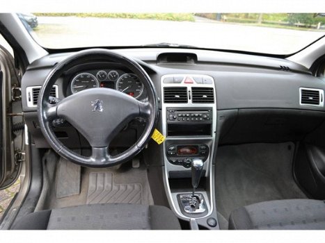 Peugeot 307 Break - XS 2.0 16V - 1