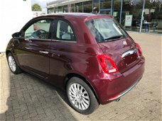 Fiat 500 - TwinAir 85 Lounge