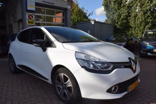 Renault Clio - Energy TCe 90pk S&S Night &Day - 1