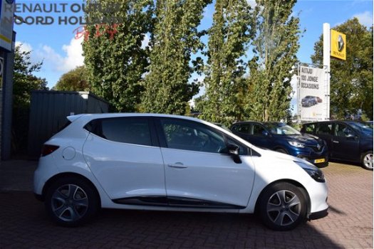 Renault Clio - Energy TCe 90pk S&S Night &Day - 1